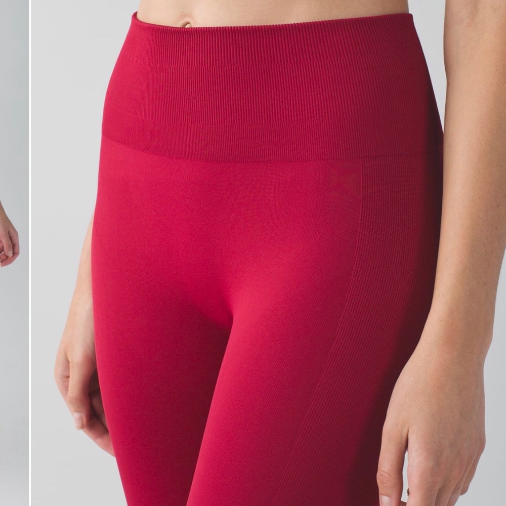 Lululemon Zone In Tight